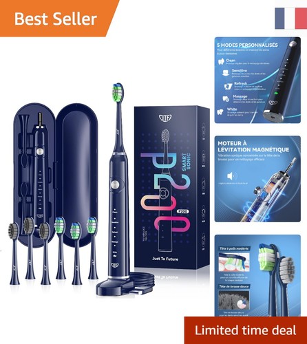 Brosse dent électrique - brosse,