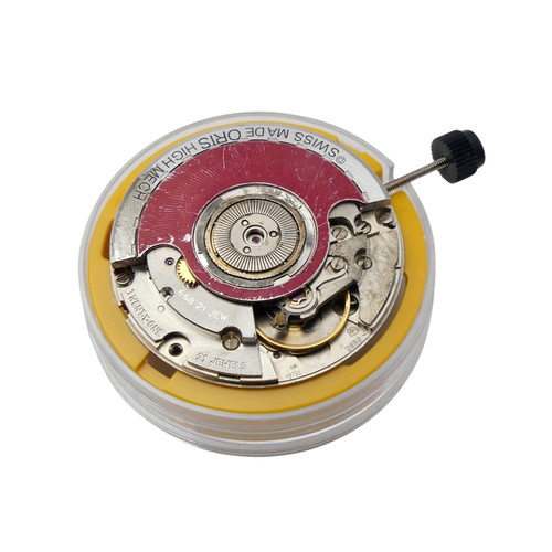Oris 698 eta 2897 mouvement - 698,