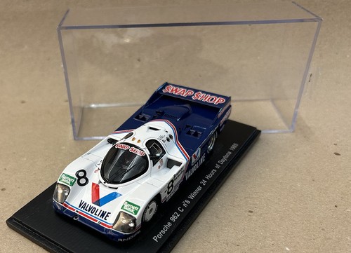 Spark - 1:43, da