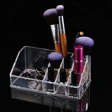  Organiseur De Maquillage Boîte Rangement Organisateur Cosmétiques