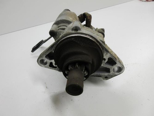 Demarreur honda prelude - honda,