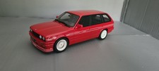 BMW Alpina B3 ( E30 ) 2.7L Touring 1990 1/18 OTTO OTTOMOBILE ottomodels