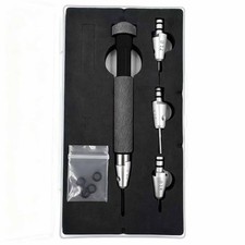 Kit de tournevis de réparation de montres, embouts de rechange et joints en