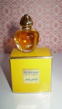 MINIATURE DE PARFUM"SUBLIME