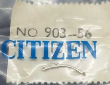 Citizen 8110 8100 Chronographe 903-56 Spring Pour Fly-Back Lever N O.S.Vintage