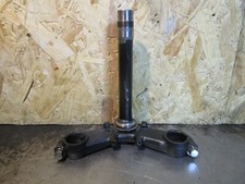 Té inférieur de fourche Kawasaki GPZ 500 EX500 1987-1993 GPZ500