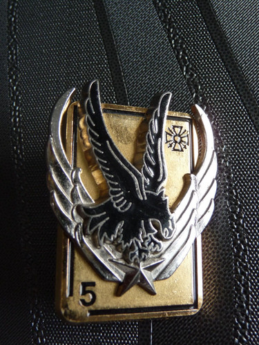 Original militaire insigne - original,