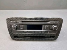 Autoradio CD - Seat Ibiza