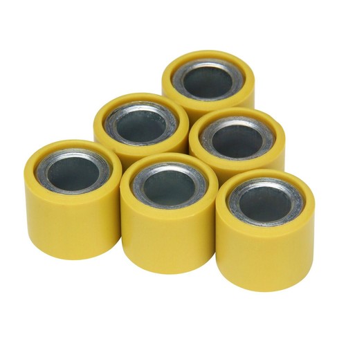 Mf6654 kit rouleaux - 6, 19x17