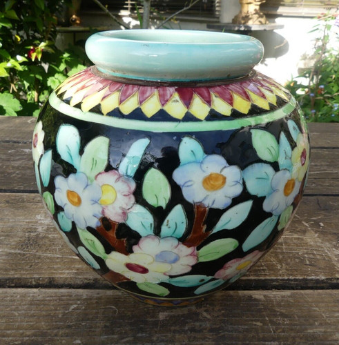 Vase boule cerart monaco - boule,