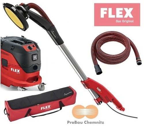 Flex set ponceuse de - ge, 7