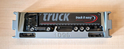 Herpa exclusive scania r13 - exclusive,