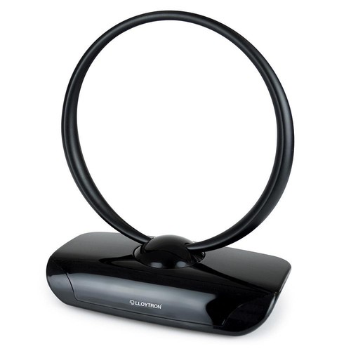 Antenne intérieure active - antenne,
