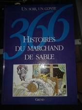 366 Histoires de Marchand de