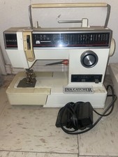 Vintage Singer Sewing Machine