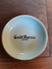CENDRIER PUBLICITAIRE COLLECTION GRAND MARNIER LIQUOR