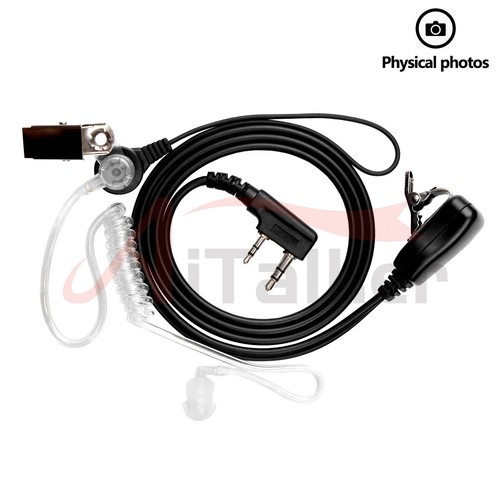 Baofeng uv5r talkie walkie - baofeng, talkie-walkie