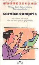 Service compris - Dominique