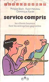 Service compris dominique - -,