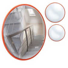 Miroir de sécurité routière