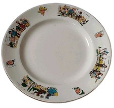 Plat Ancien Digoin