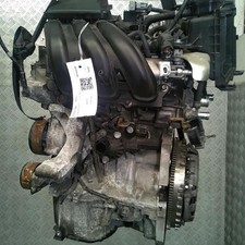 Moteur NISSAN MICRA K13 4