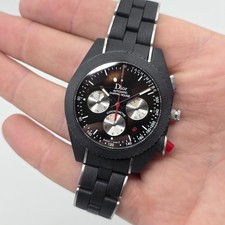 Dior Homme Chiffre Rouge