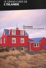 Le grand guide de l'Islande -