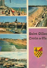 85 SAINT GILLES CROIX DE VIE
