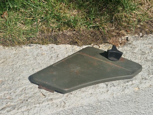 Nos porte gauche boite - porte, outil