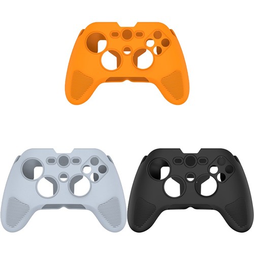 étui silicone élégant - en,