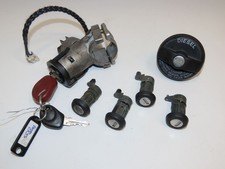 kit serrures + antivol peugeot BOXER I 4162T7 52784