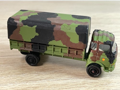 Eko camion militaire baché - -,