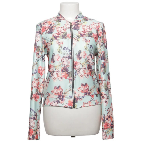 Boohoo blouson bomber femme - blouson,