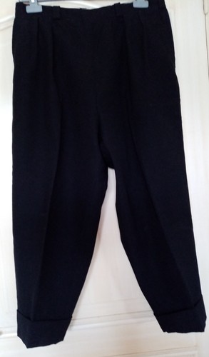 Pantalon vintage style années