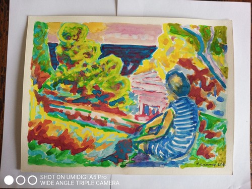 Pierre lacroux - pierre, 1993)