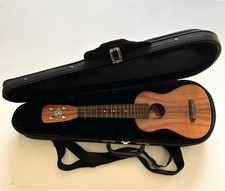 MANA Soprano Ukulele SOP ALL