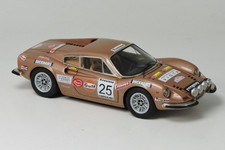 .kit Ferrari Dino 246 #25