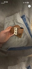 Ceinture Burberry