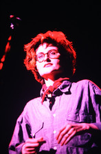 Diapositive Photo D'Attraction