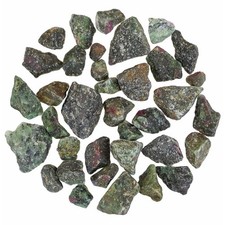 Pierres brutes zoesite - 1.5
