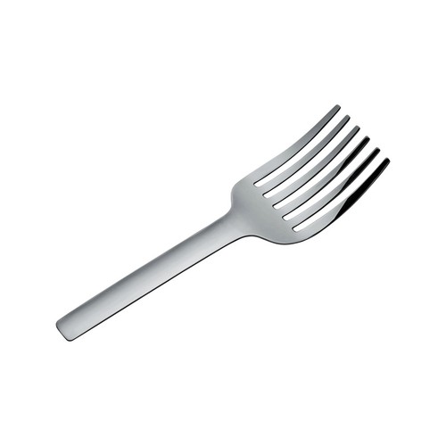 Fourchette cuisine alessi - fourchette,