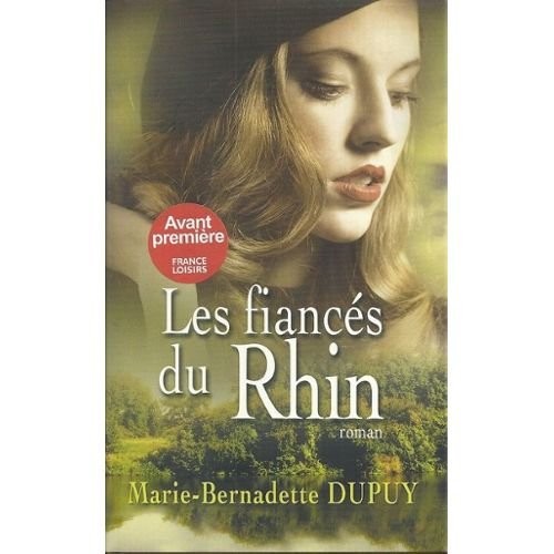 Les fiancés rhin - fiancés, du