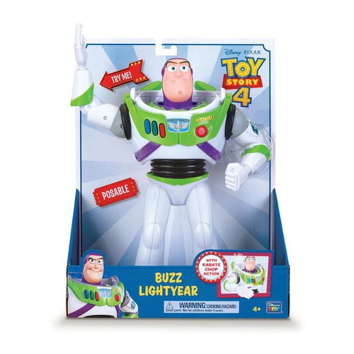 Toy story figurine - toy, 4