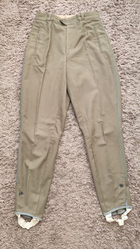 Pantalon ancien officier