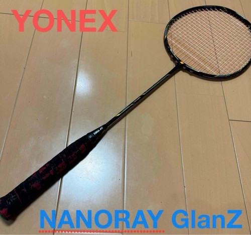 Nanoray glanz yonex - 6,