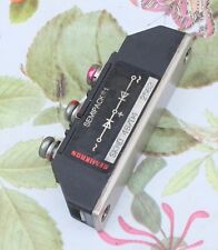 Semikron Semipack 1 SKMD 46/04 module Thyristor