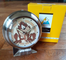 REVEIL METAL TAZ  DEMONS &