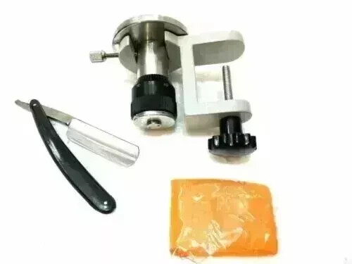 Microtome main de - microtome,