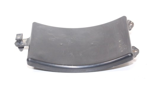 Couvercle pochette papiers - couvercle,
